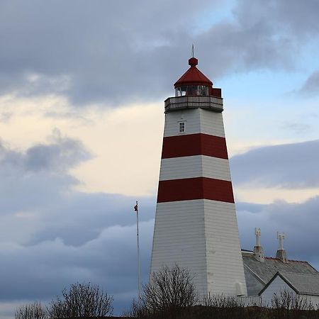 Alnes Gard Apartment Alesund Bagian luar foto