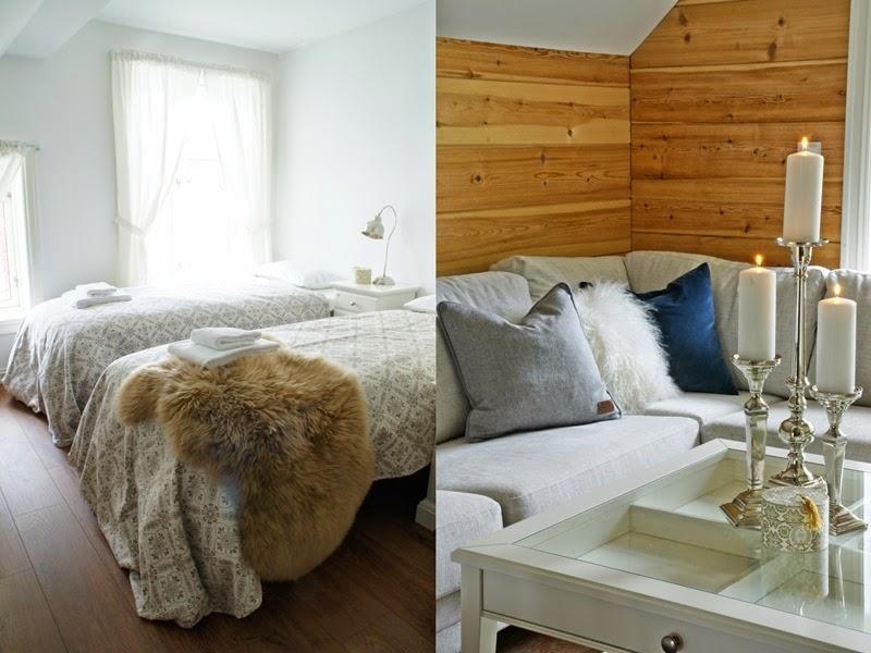 Alnes Gard Apartment Alesund Bagian luar foto
