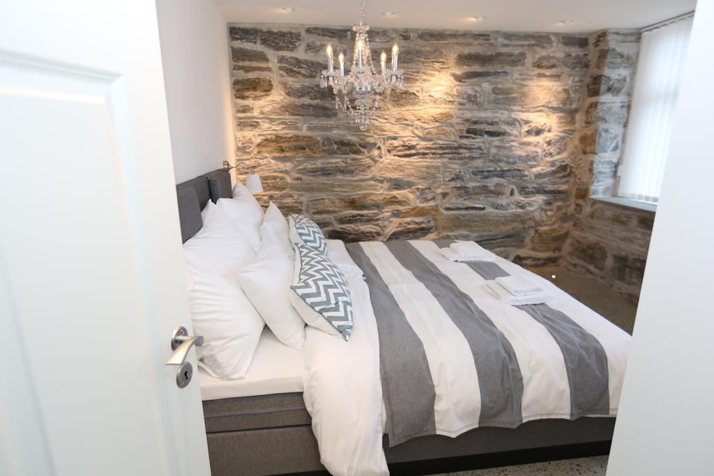 Alnes Gard Apartment Alesund Bagian luar foto